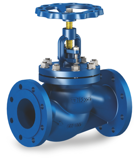 valve